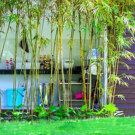 Coconut Garden Dong Thap Villa Ap Binh Hiep Exterior photo