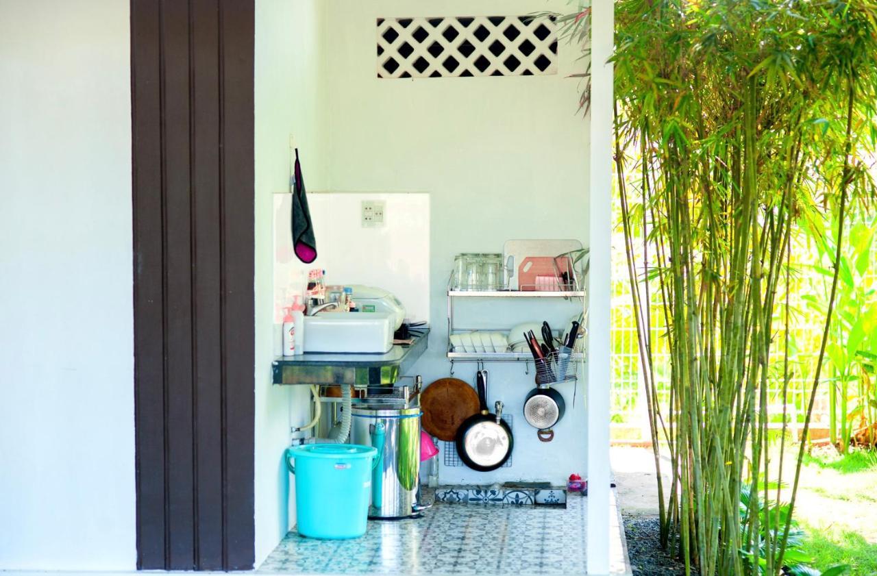 Coconut Garden Dong Thap Villa Ap Binh Hiep Exterior photo